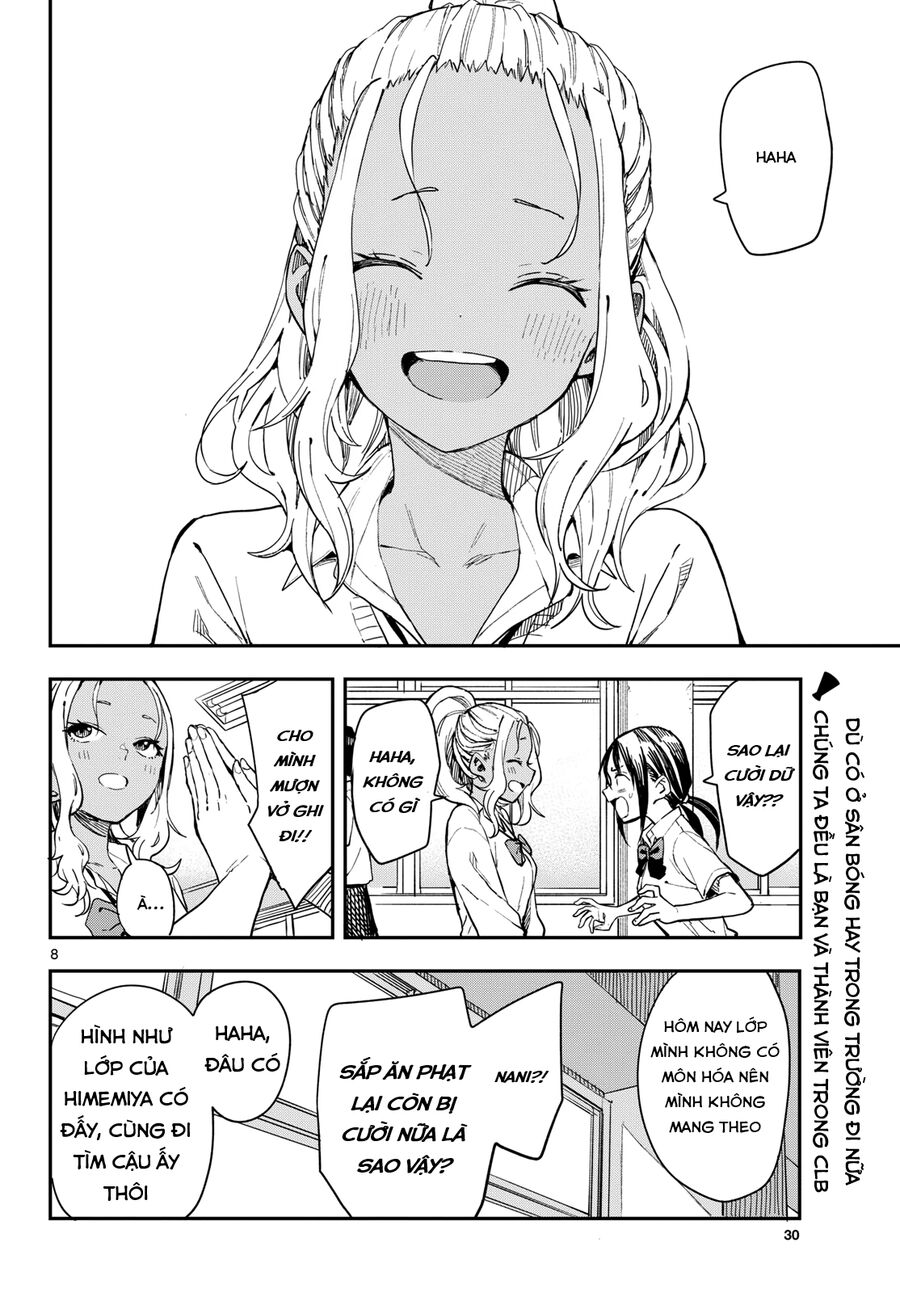 Ngày Ngày Qua Ngày [Chap 1-14]
