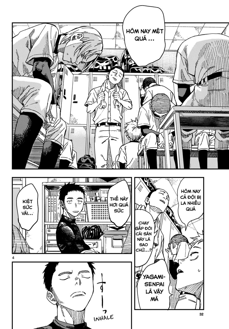 Ngày Ngày Qua Ngày [Chap 1-14]