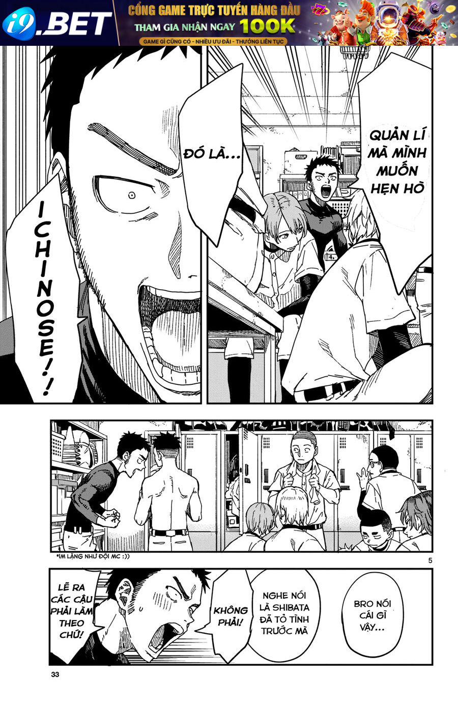 Ngày Ngày Qua Ngày [Chap 1-14]
