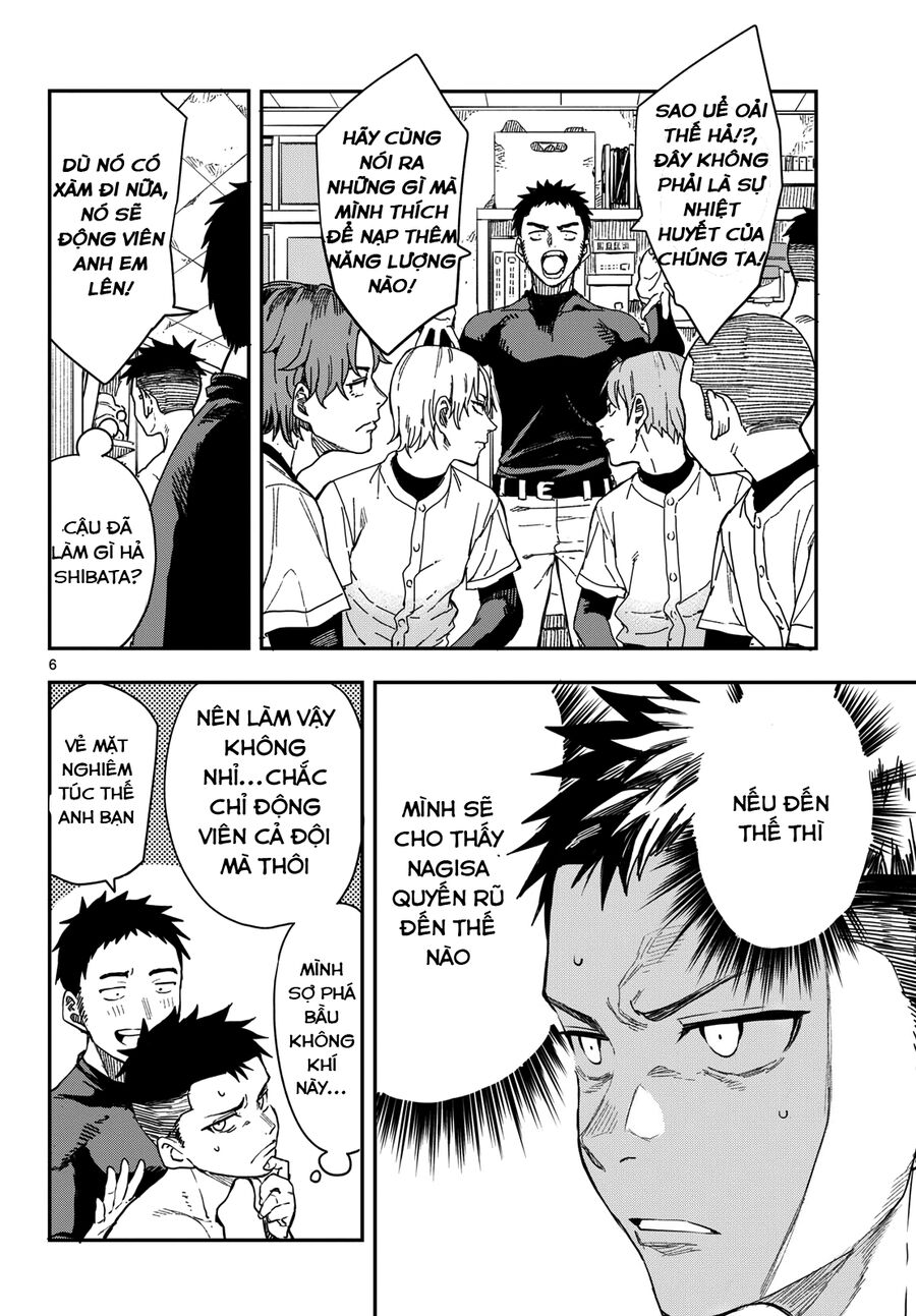 Ngày Ngày Qua Ngày [Chap 1-14]