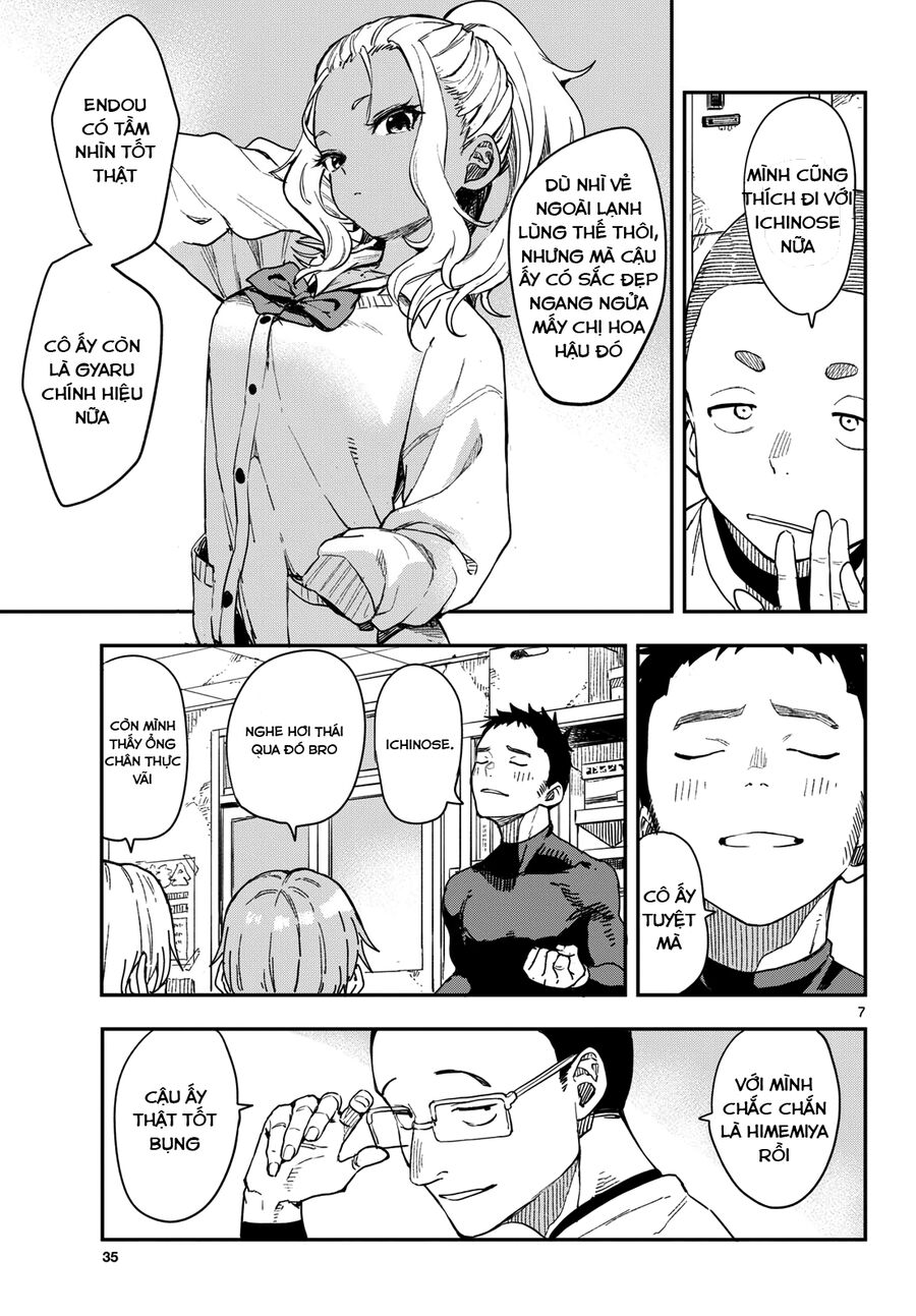 Ngày Ngày Qua Ngày [Chap 1-14]