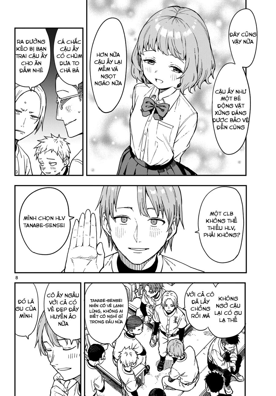 Ngày Ngày Qua Ngày [Chap 1-14]