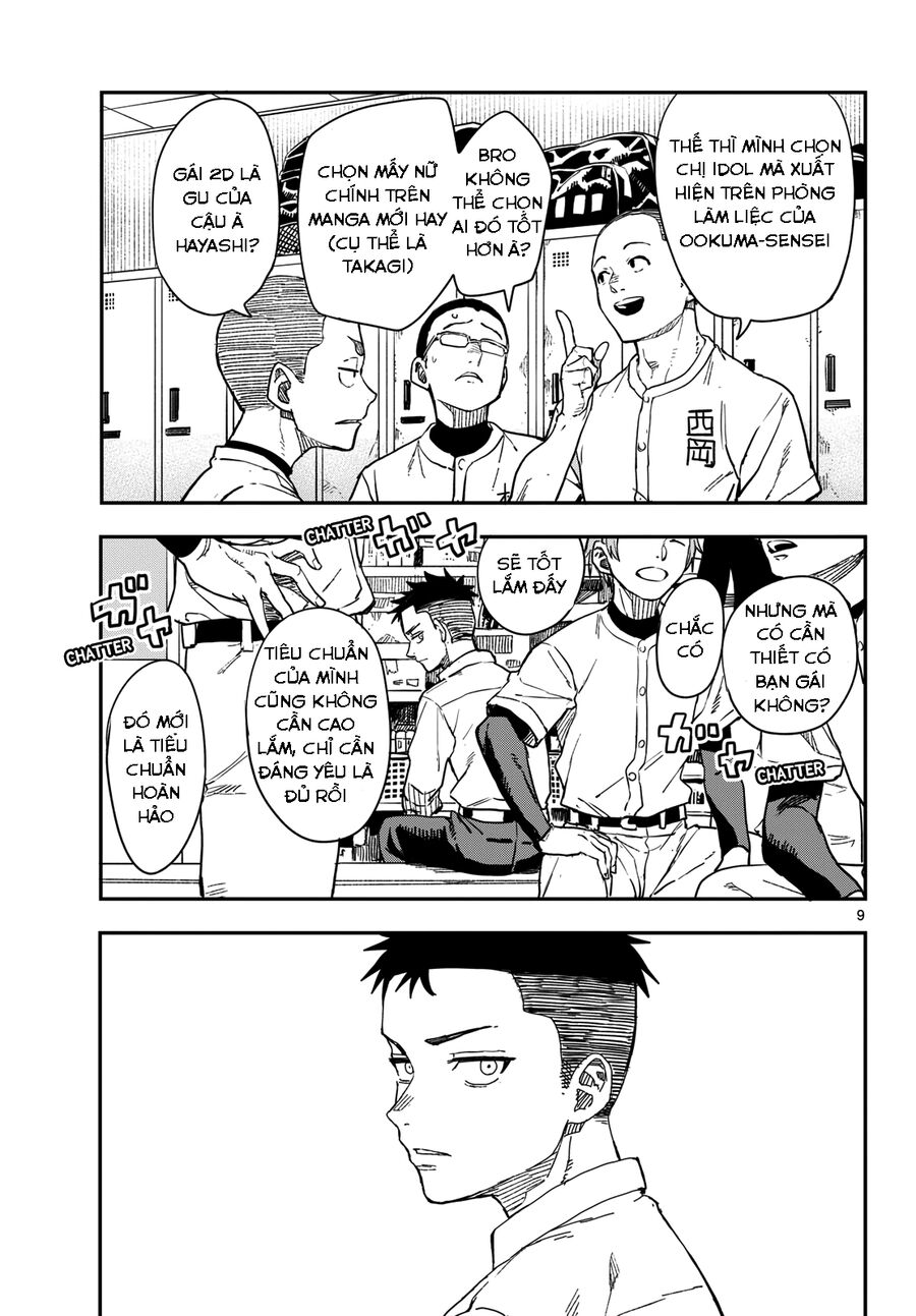 Ngày Ngày Qua Ngày [Chap 1-14]