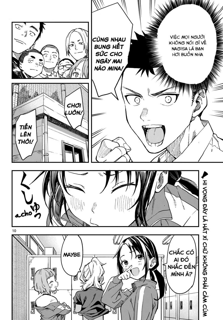 Ngày Ngày Qua Ngày [Chap 1-14]