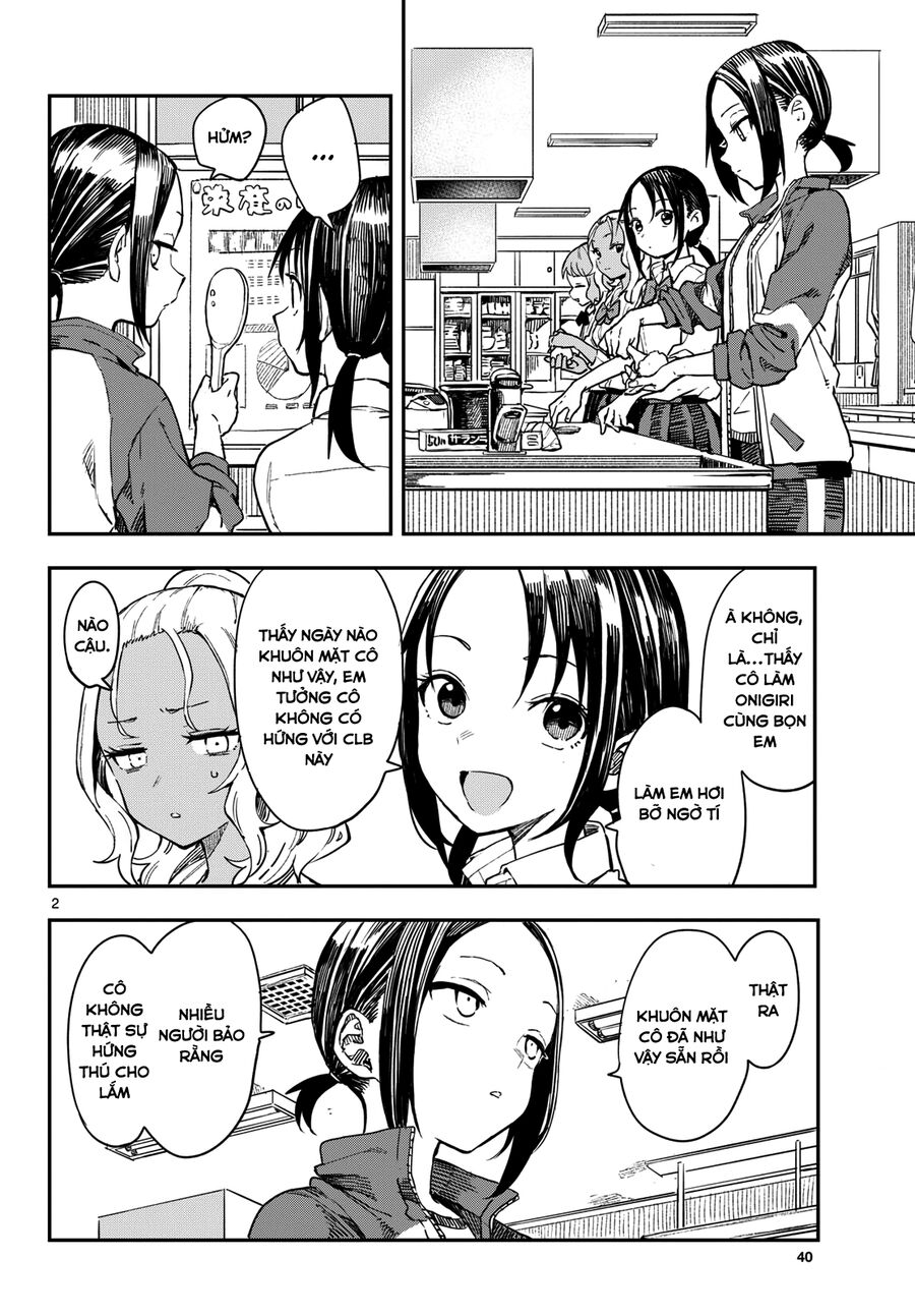 Ngày Ngày Qua Ngày [Chap 1-14]