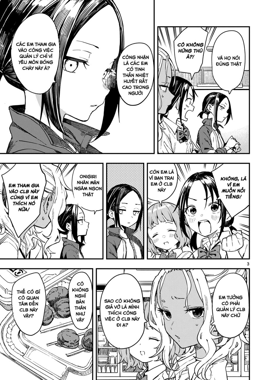 Ngày Ngày Qua Ngày [Chap 1-14]