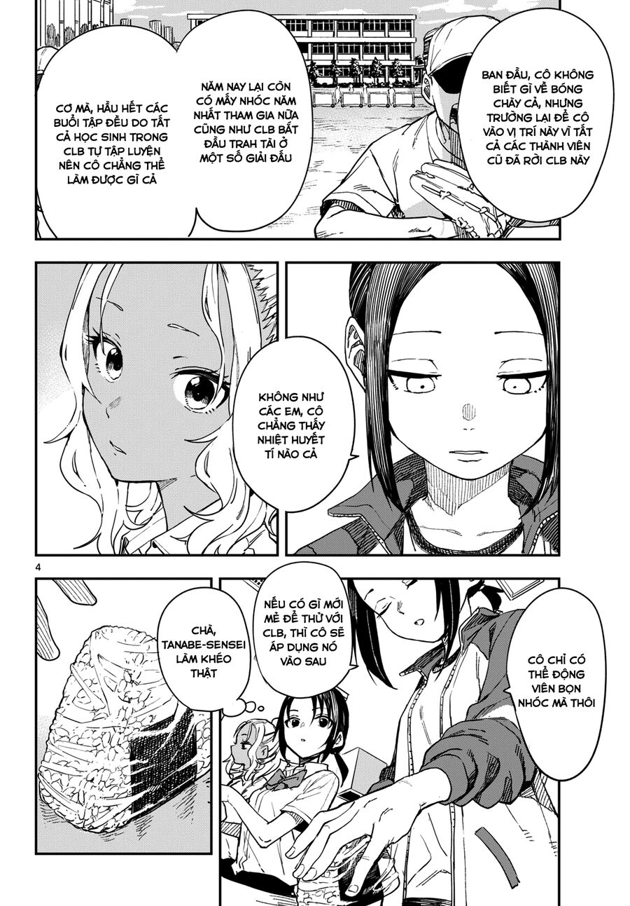 Ngày Ngày Qua Ngày [Chap 1-14]