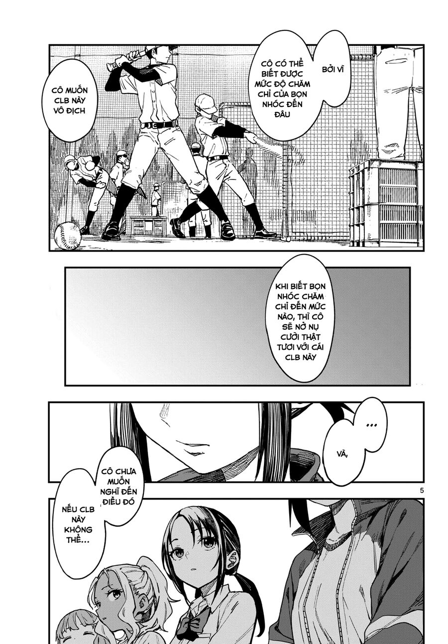 Ngày Ngày Qua Ngày [Chap 1-14]
