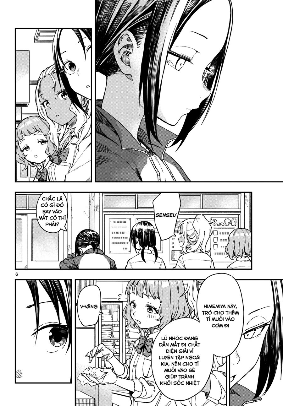 Ngày Ngày Qua Ngày [Chap 1-14]