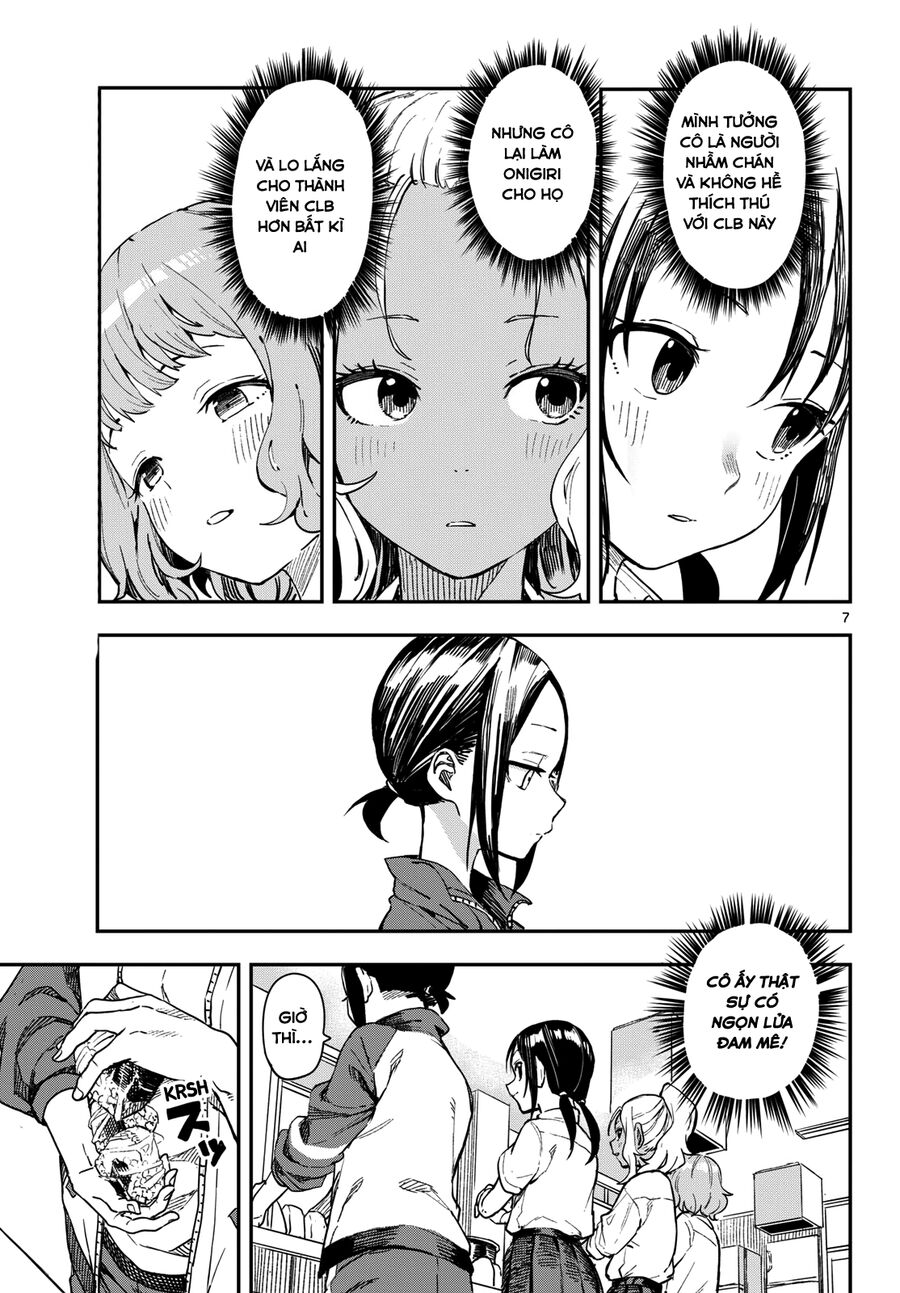 Ngày Ngày Qua Ngày [Chap 1-14]