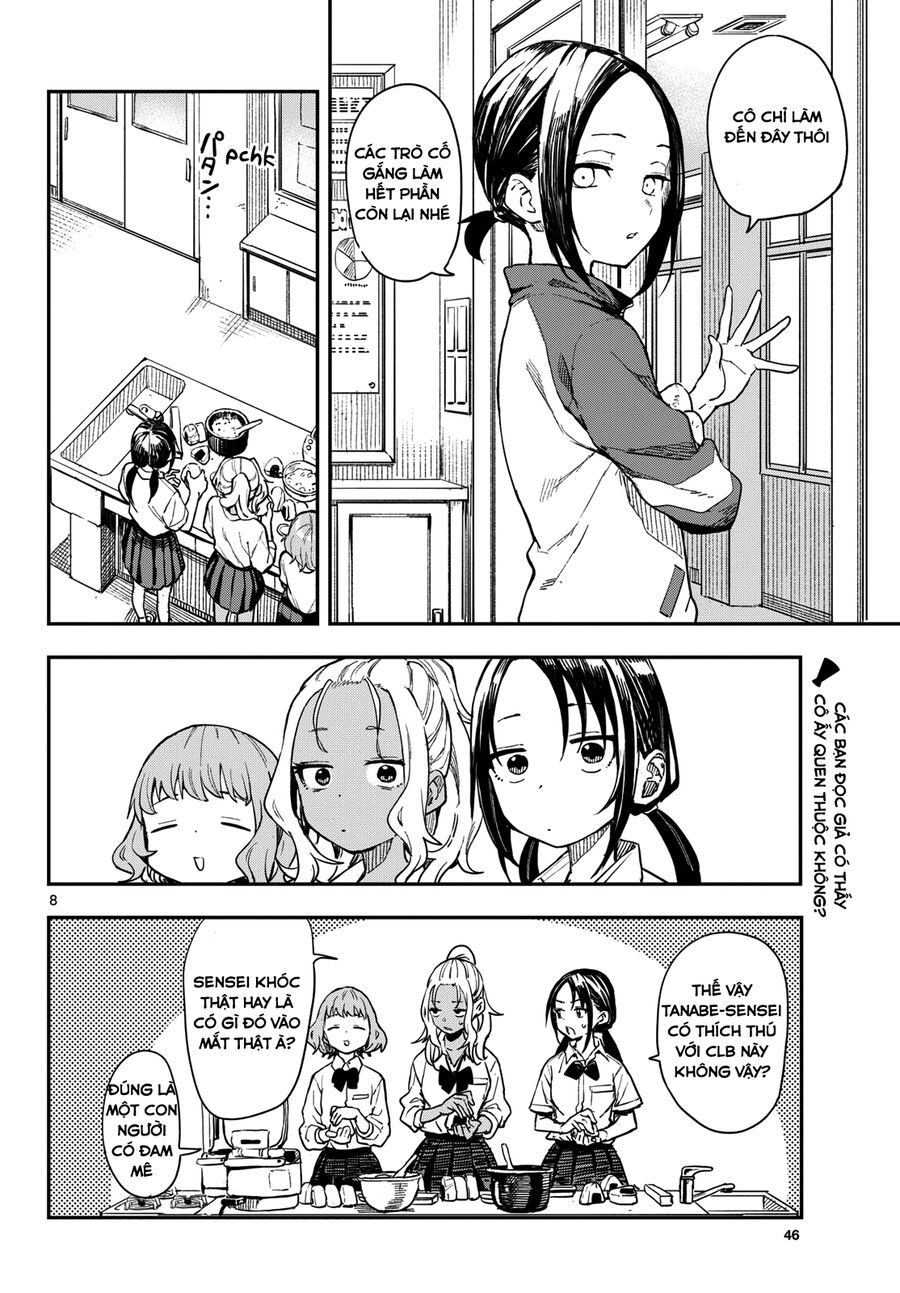 Ngày Ngày Qua Ngày [Chap 1-14]