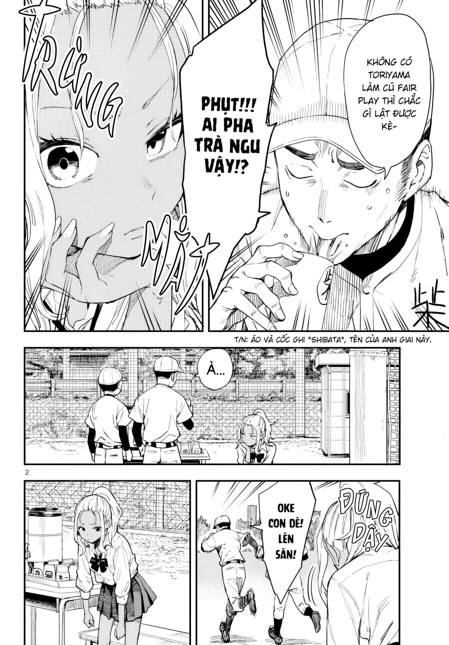 Ngày Ngày Qua Ngày [Chap 1-14]