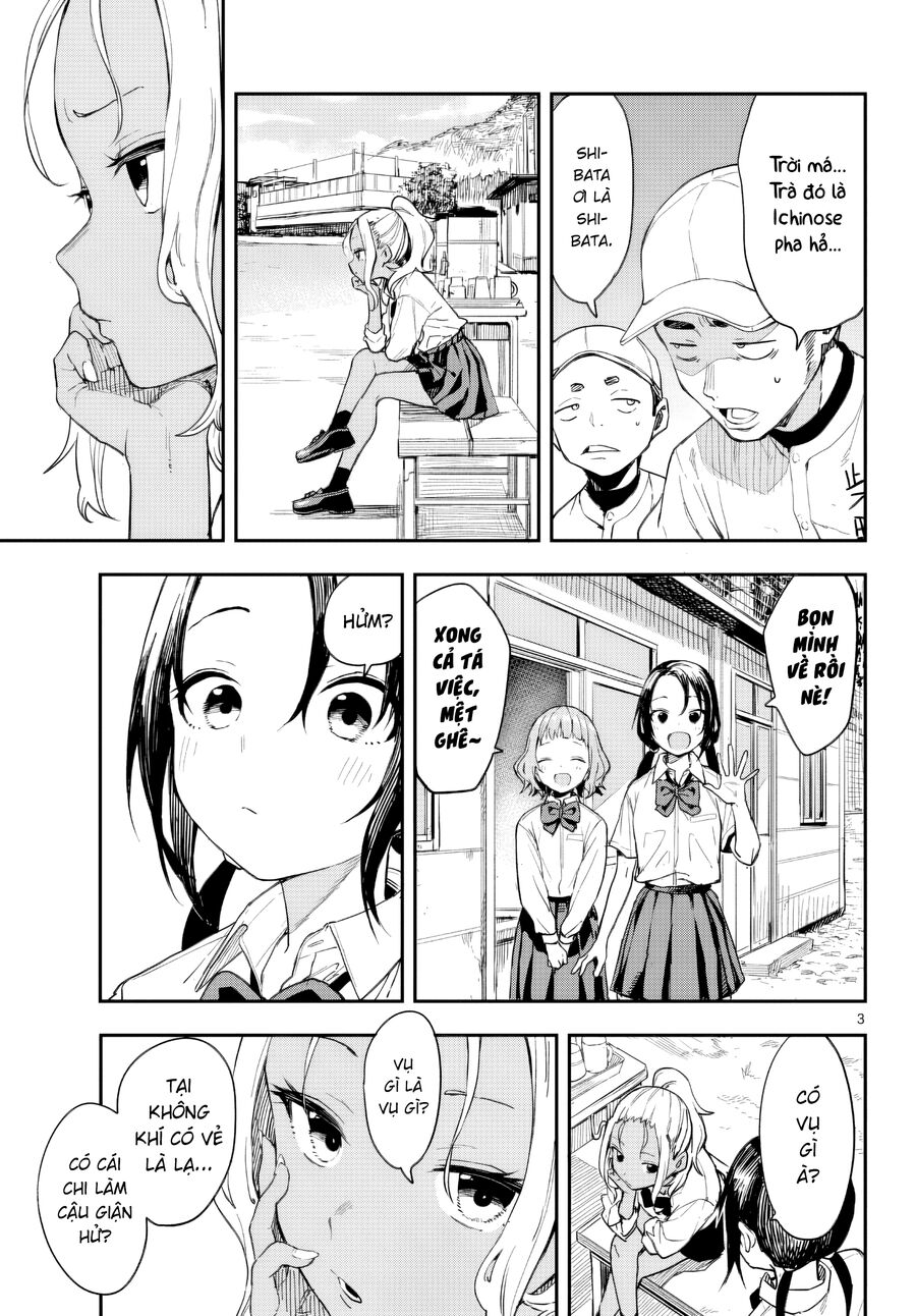 Ngày Ngày Qua Ngày [Chap 1-14]
