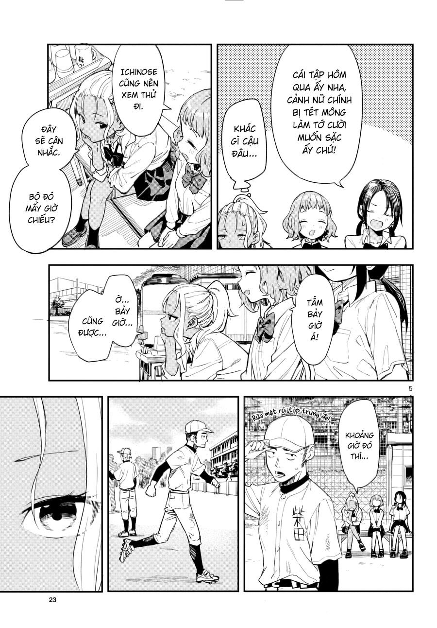 Ngày Ngày Qua Ngày [Chap 1-14]