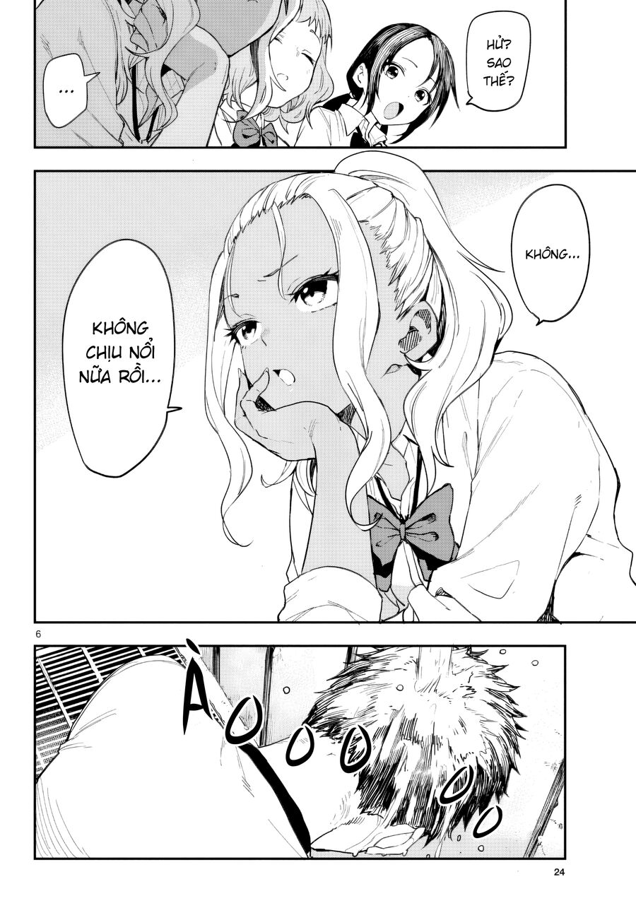 Ngày Ngày Qua Ngày [Chap 1-14]
