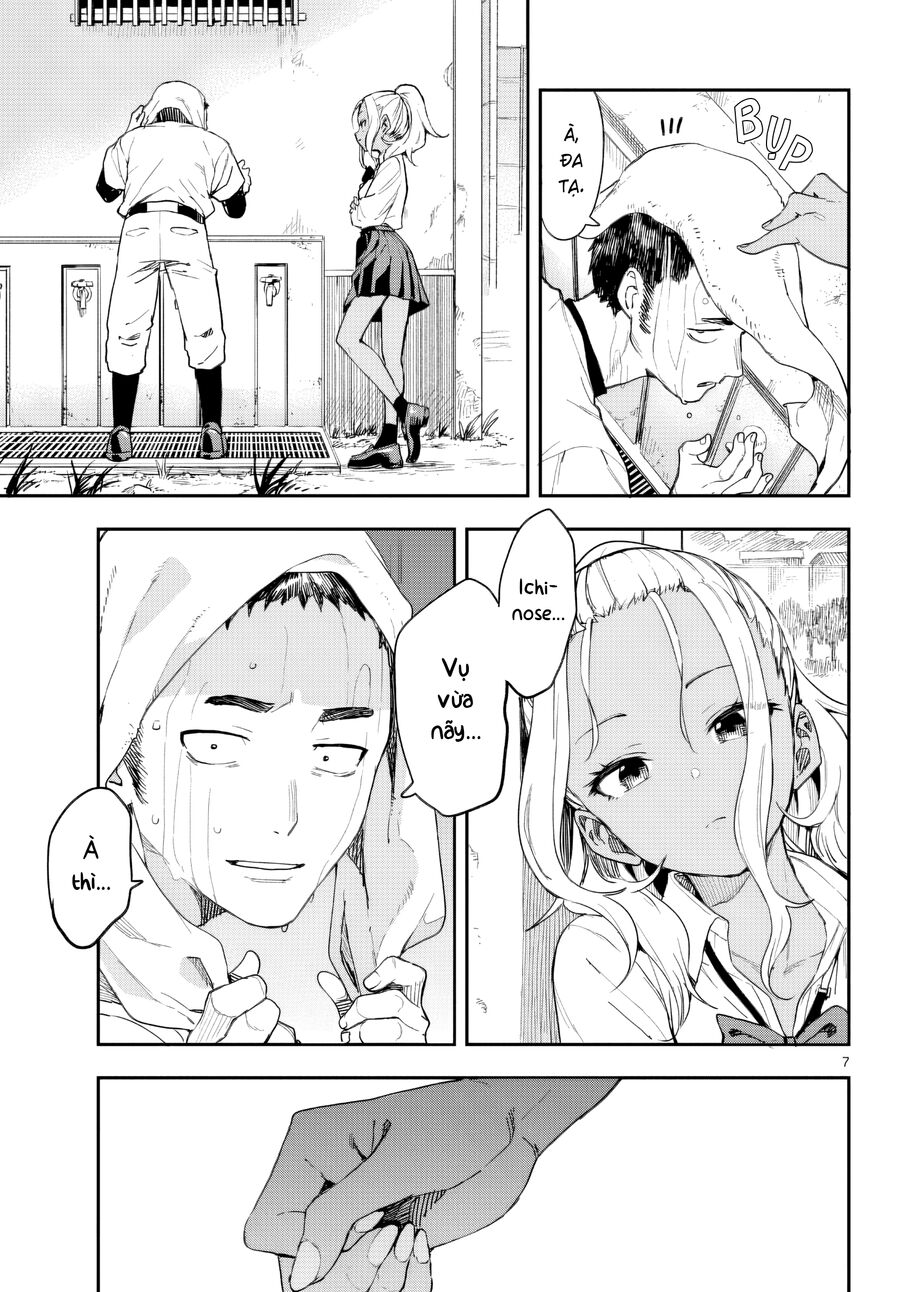 Ngày Ngày Qua Ngày [Chap 1-14]