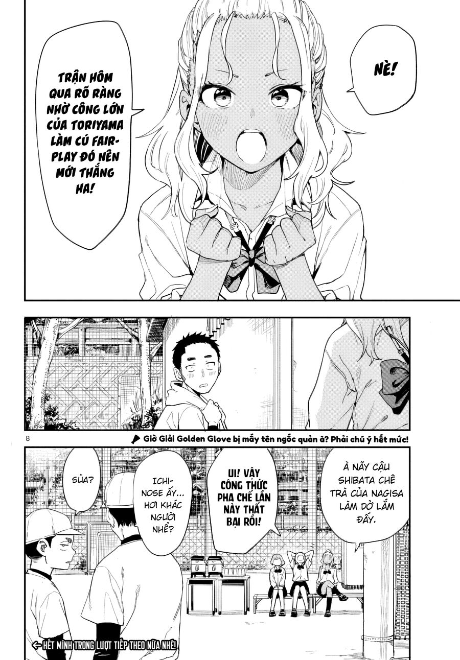 Ngày Ngày Qua Ngày [Chap 1-14]