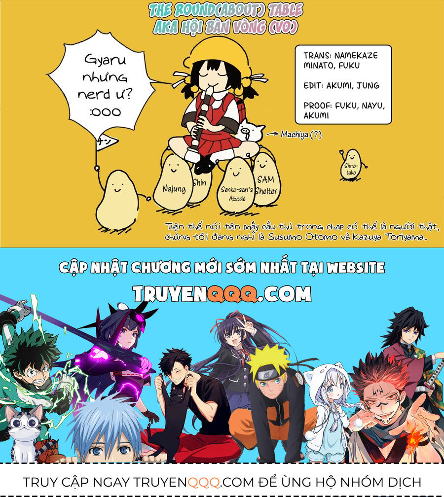 Ngày Ngày Qua Ngày [Chap 1-14]