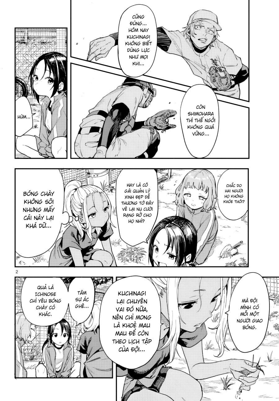 Ngày Ngày Qua Ngày [Chap 1-14]