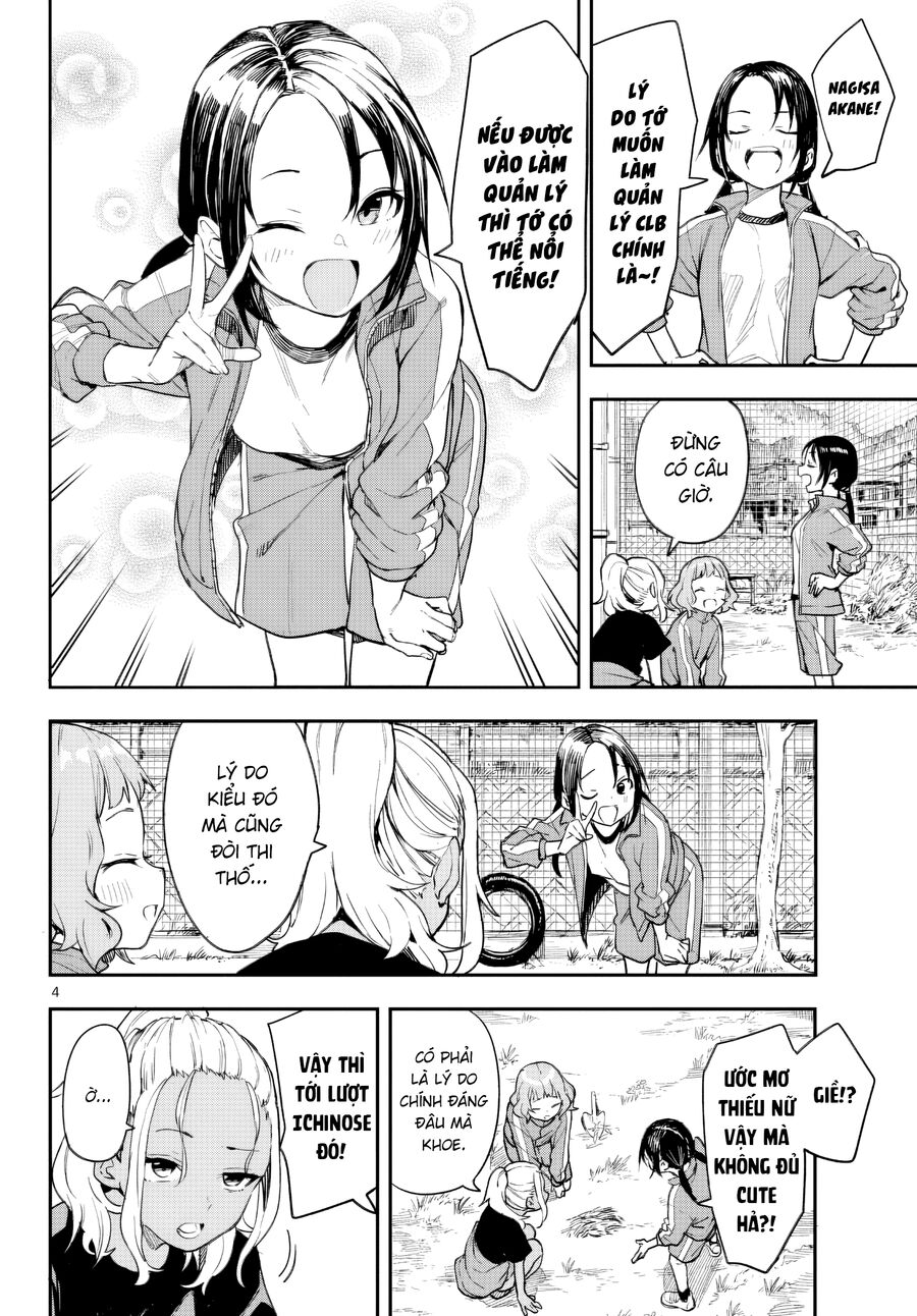 Ngày Ngày Qua Ngày [Chap 1-14]