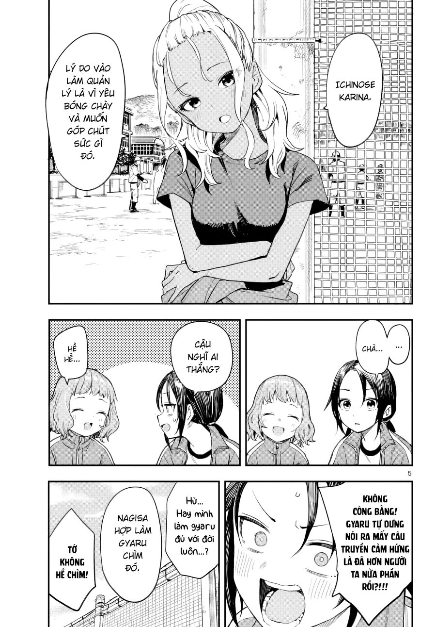 Ngày Ngày Qua Ngày [Chap 1-14]