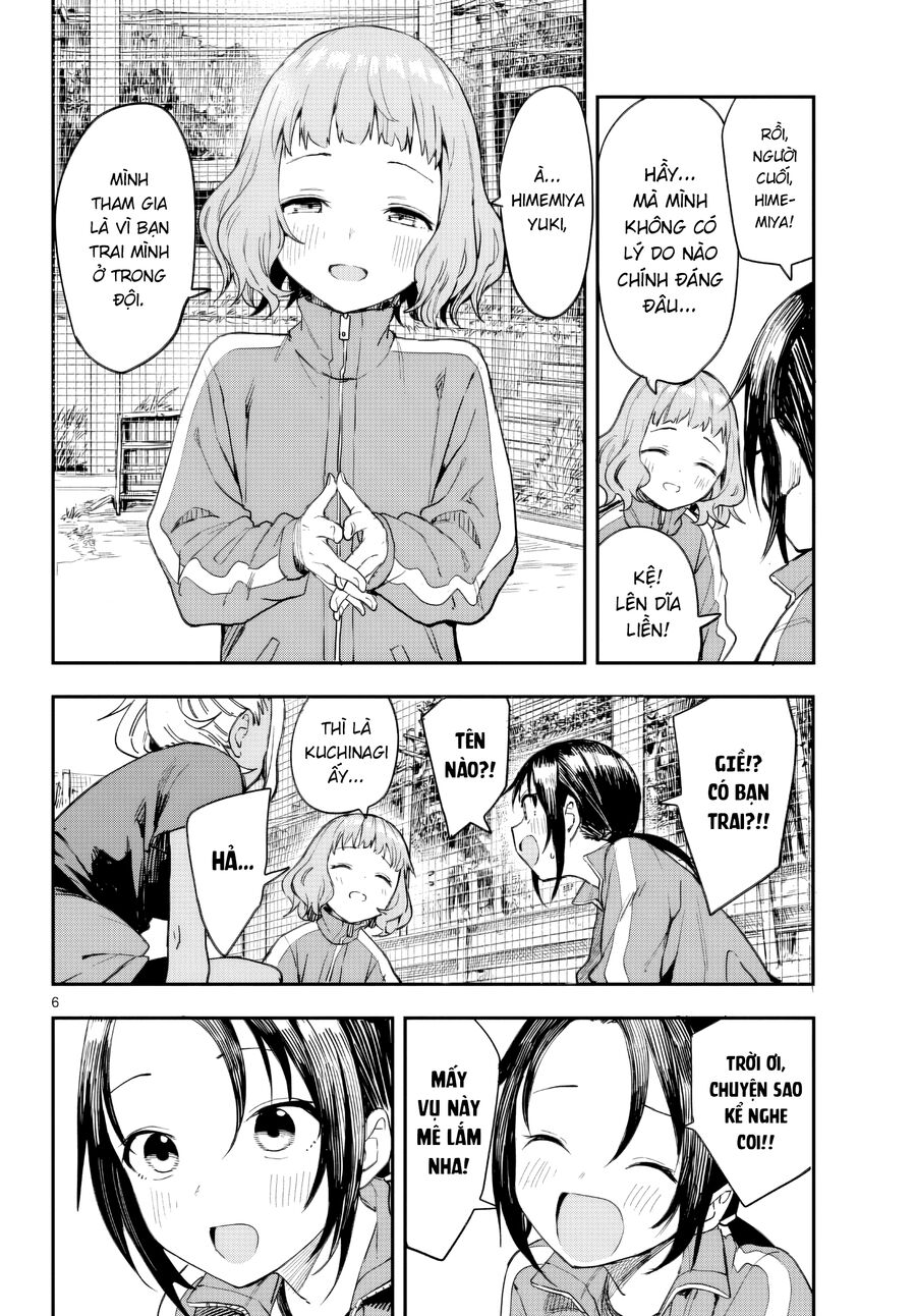 Ngày Ngày Qua Ngày [Chap 1-14]