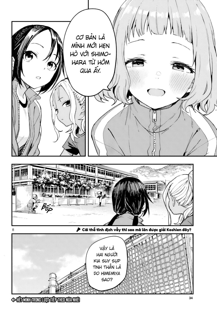 Ngày Ngày Qua Ngày [Chap 1-14]