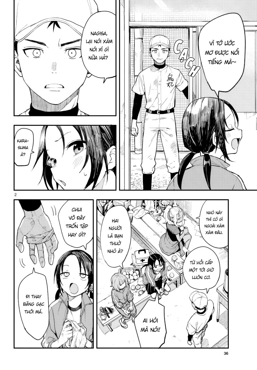 Ngày Ngày Qua Ngày [Chap 1-14]