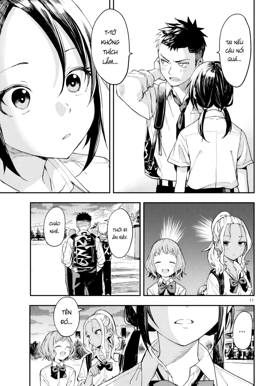 Ngày Ngày Qua Ngày [Chap 1-14]