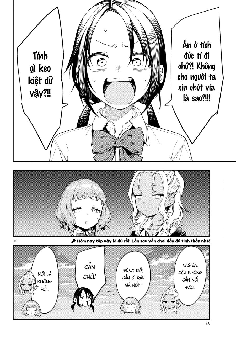 Ngày Ngày Qua Ngày [Chap 1-14]