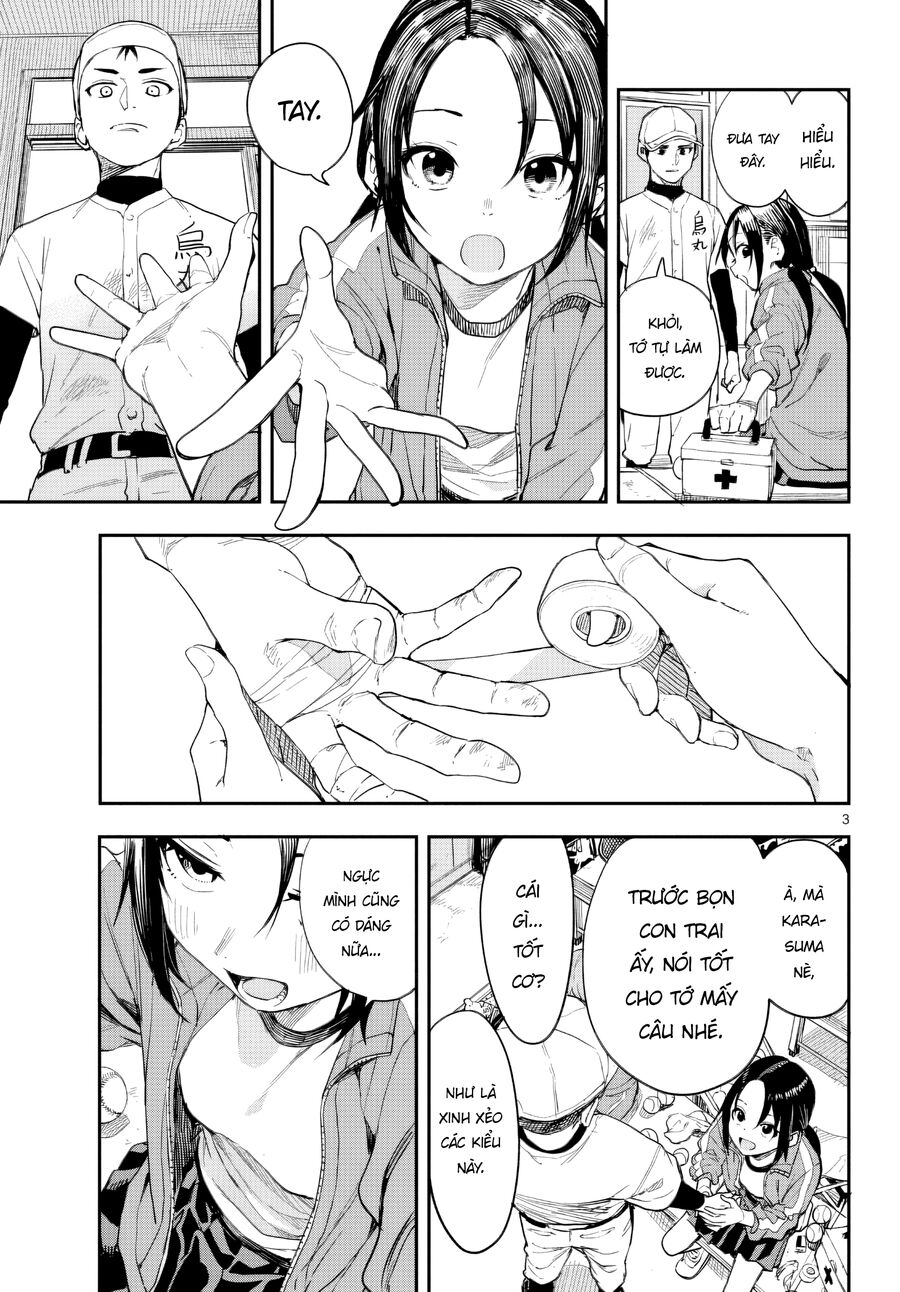Ngày Ngày Qua Ngày [Chap 1-14]