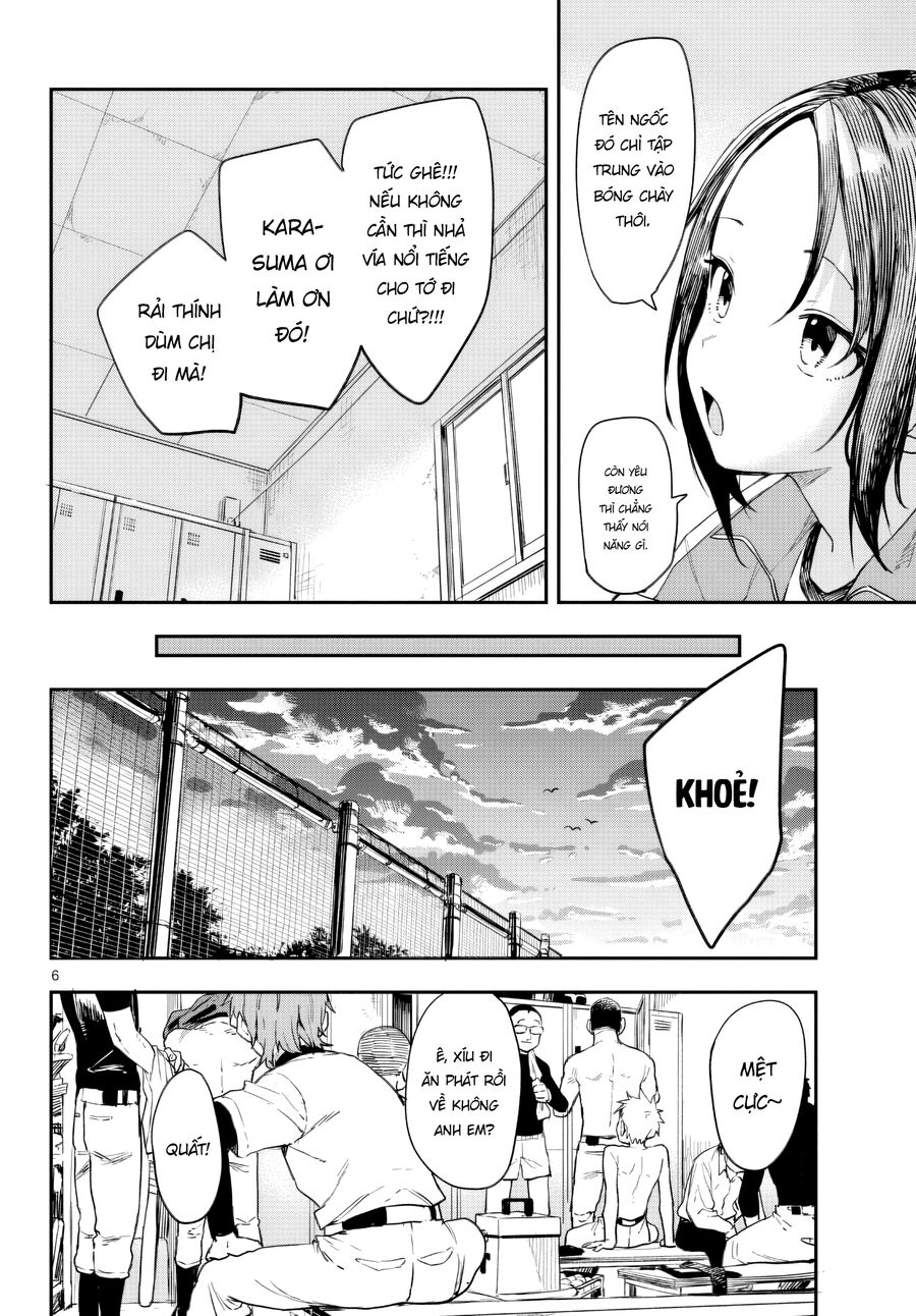 Ngày Ngày Qua Ngày [Chap 1-14]