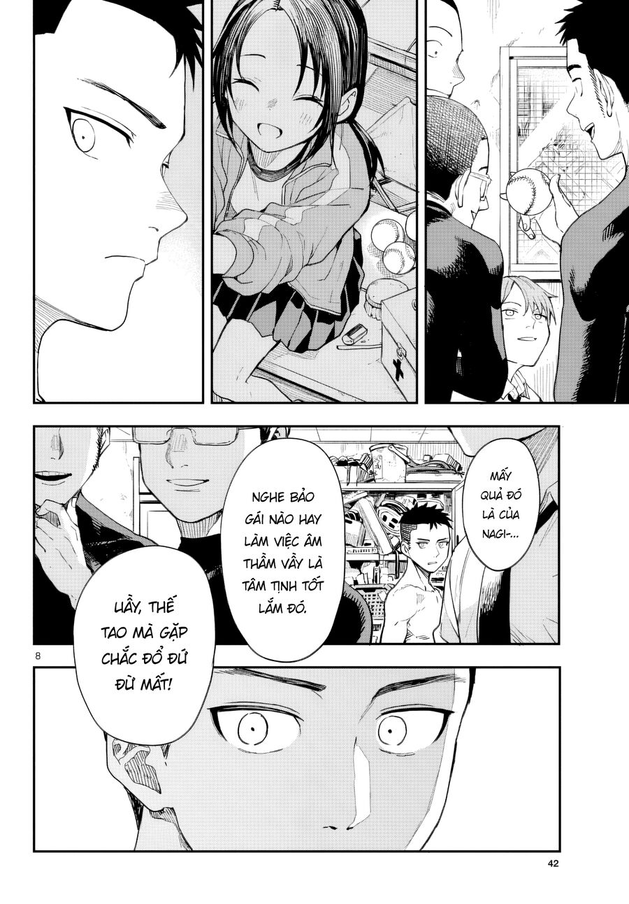 Ngày Ngày Qua Ngày [Chap 1-14]