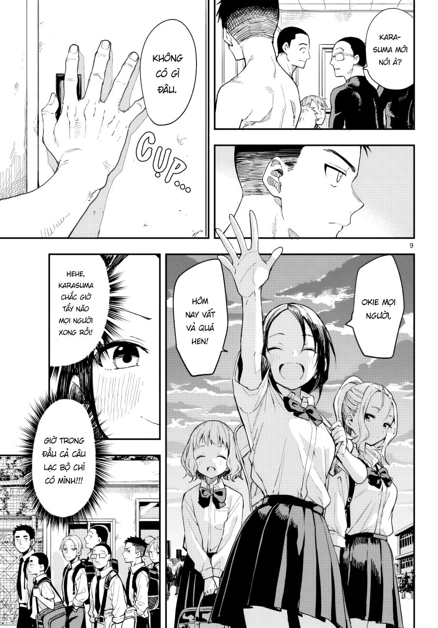 Ngày Ngày Qua Ngày [Chap 1-14]