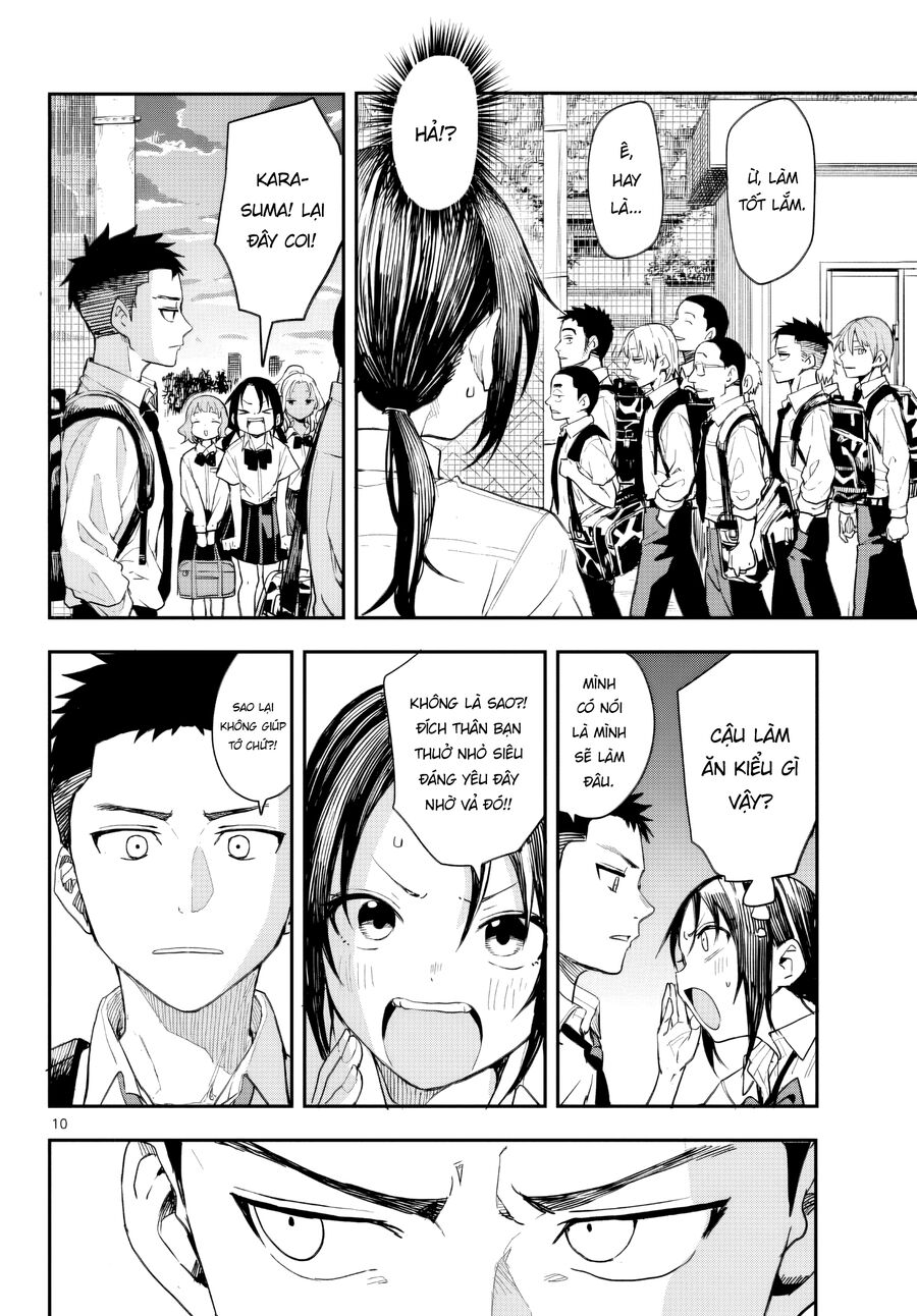 Ngày Ngày Qua Ngày [Chap 1-14]