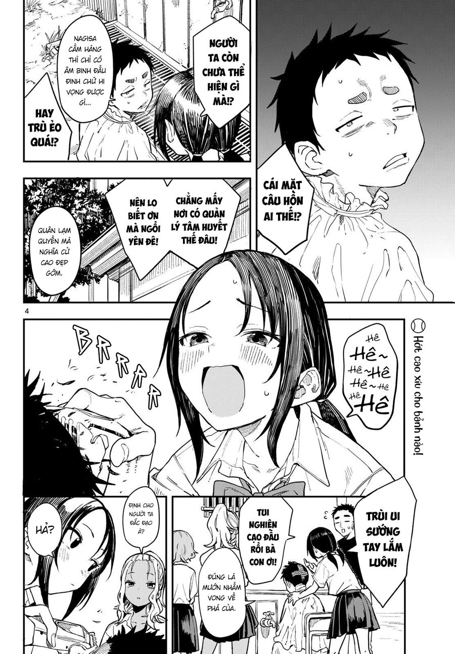 Ngày Ngày Qua Ngày [Chap 1-14]