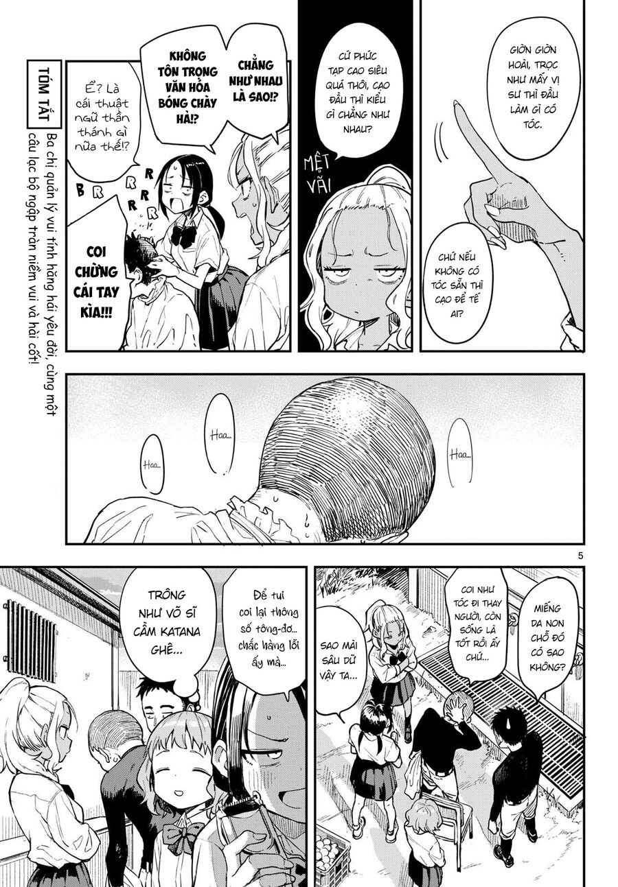 Ngày Ngày Qua Ngày [Chap 1-14]