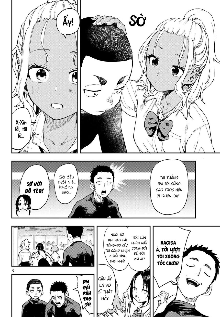 Ngày Ngày Qua Ngày [Chap 1-14]