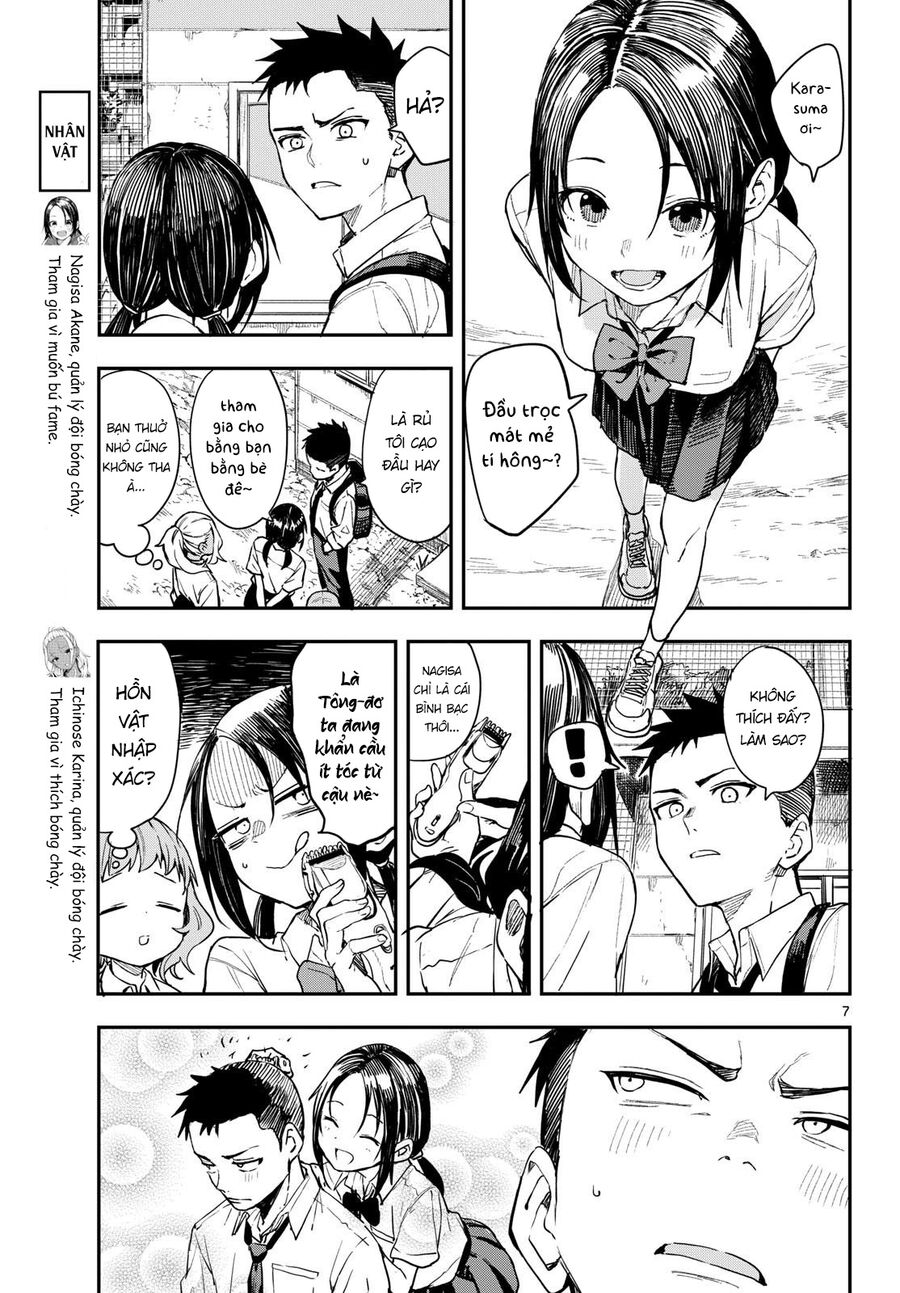 Ngày Ngày Qua Ngày [Chap 1-14]