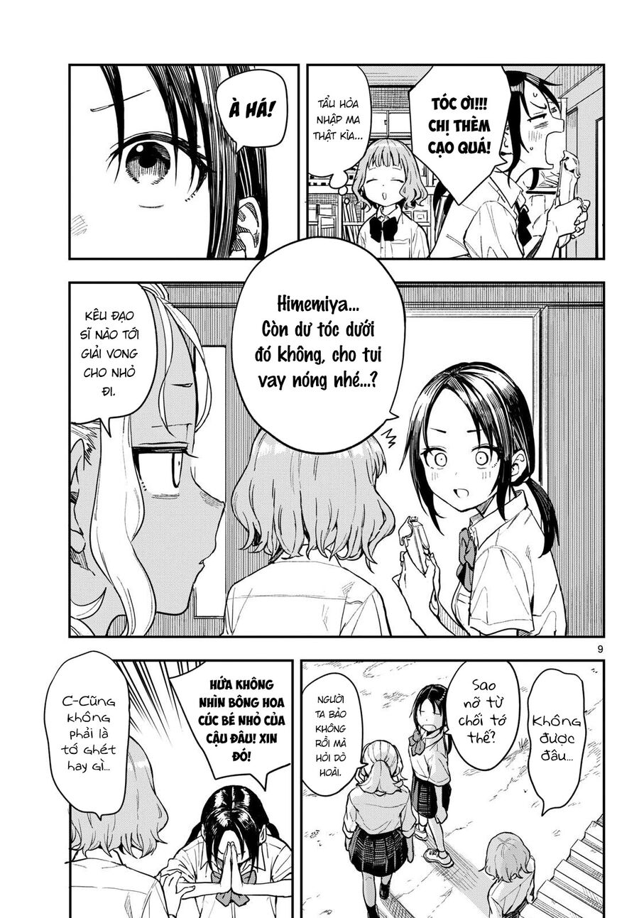 Ngày Ngày Qua Ngày [Chap 1-14]
