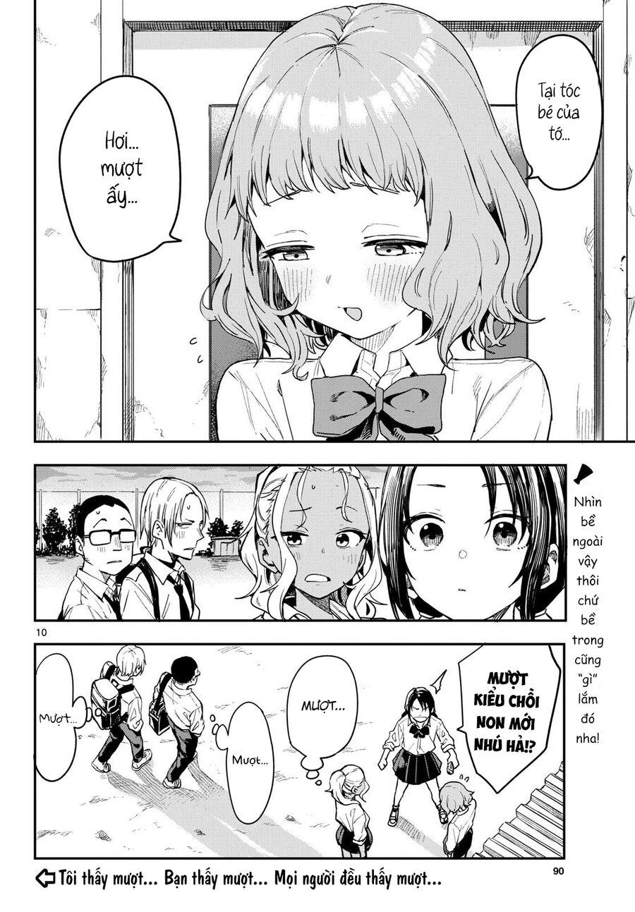Ngày Ngày Qua Ngày [Chap 1-14]