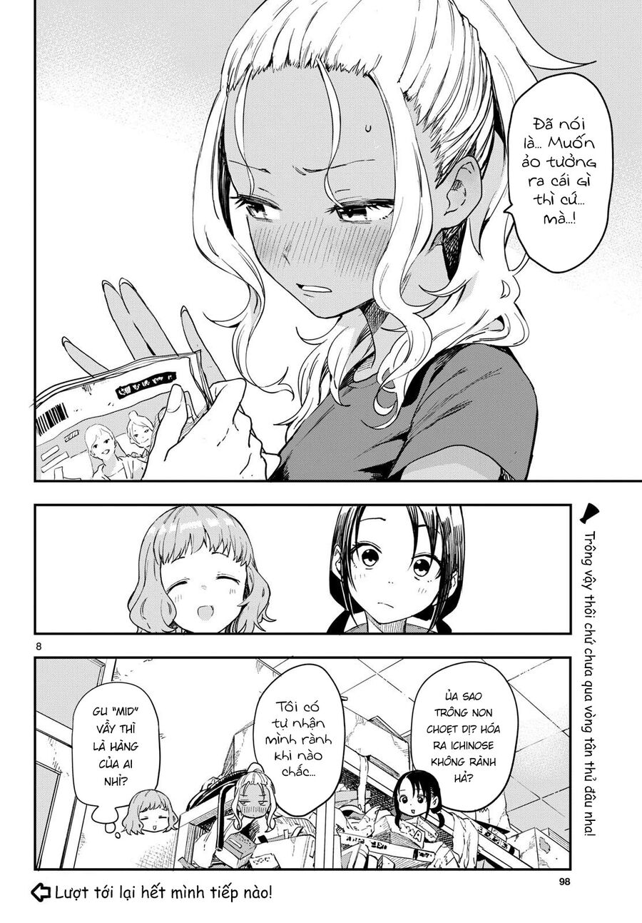 Ngày Ngày Qua Ngày [Chap 1-14]