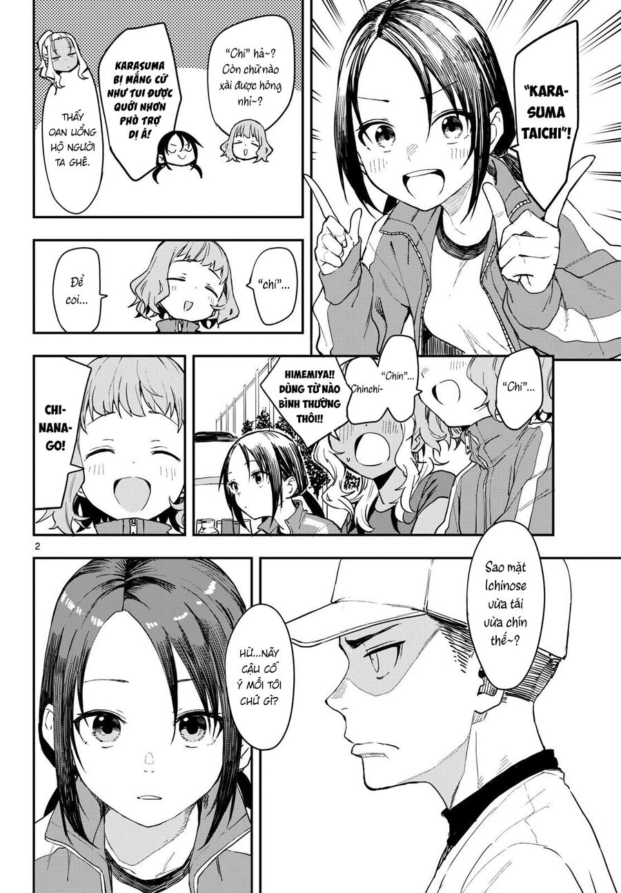 Ngày Ngày Qua Ngày [Chap 1-14]