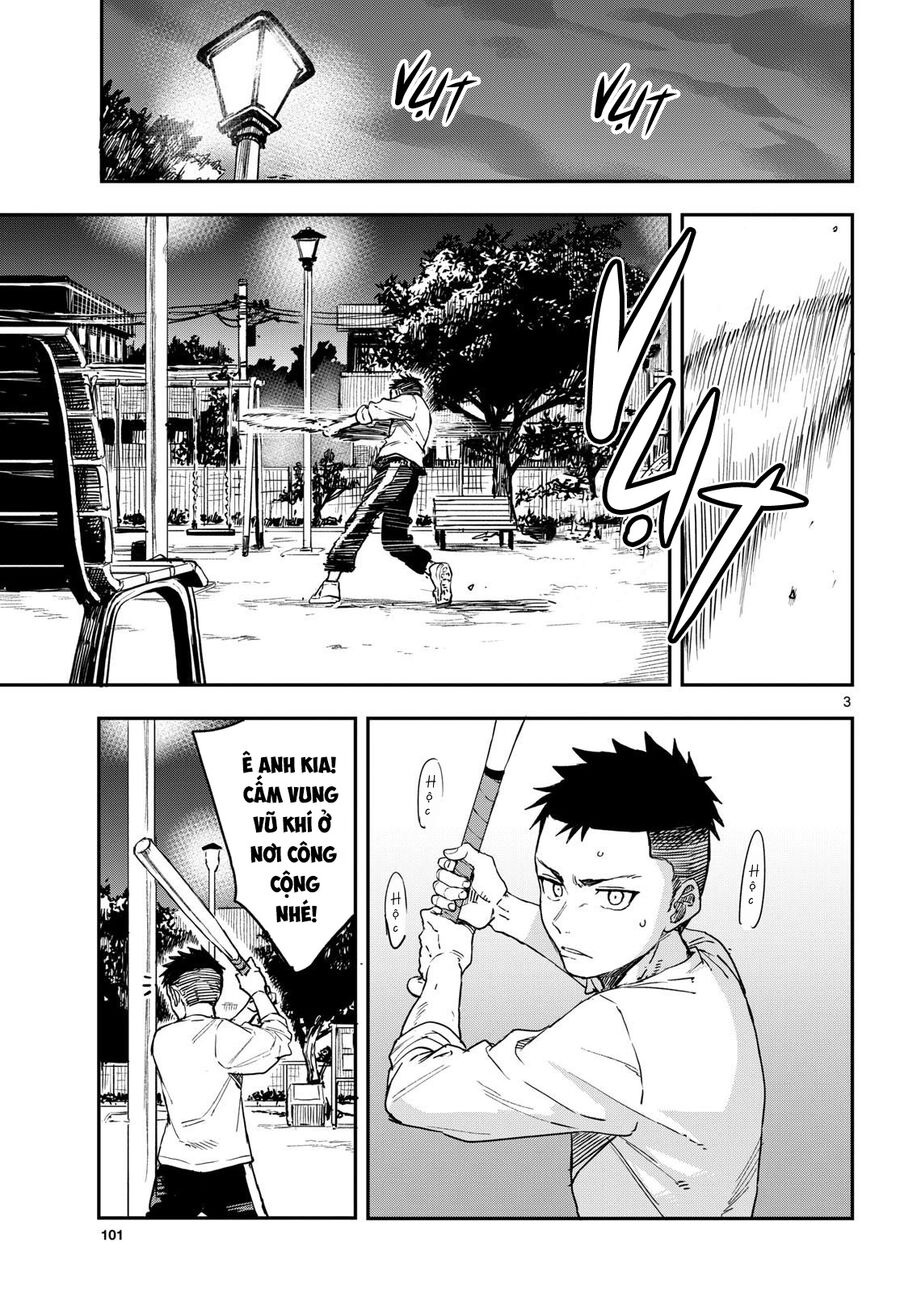 Ngày Ngày Qua Ngày [Chap 1-14]