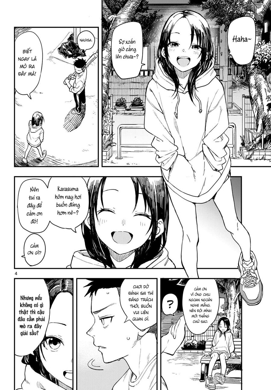 Ngày Ngày Qua Ngày [Chap 1-14]