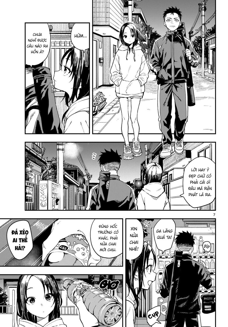 Ngày Ngày Qua Ngày [Chap 1-14]