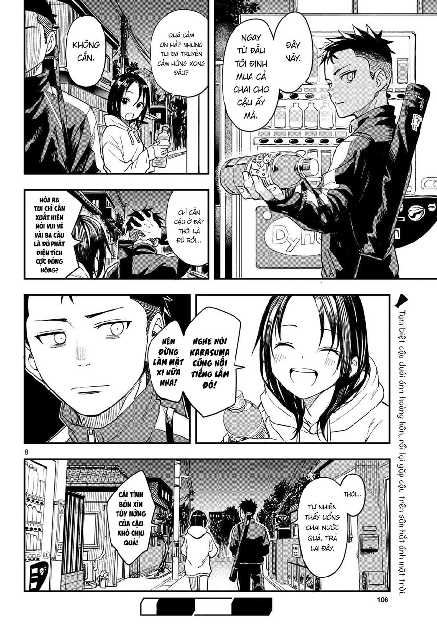 Ngày Ngày Qua Ngày [Chap 1-14]