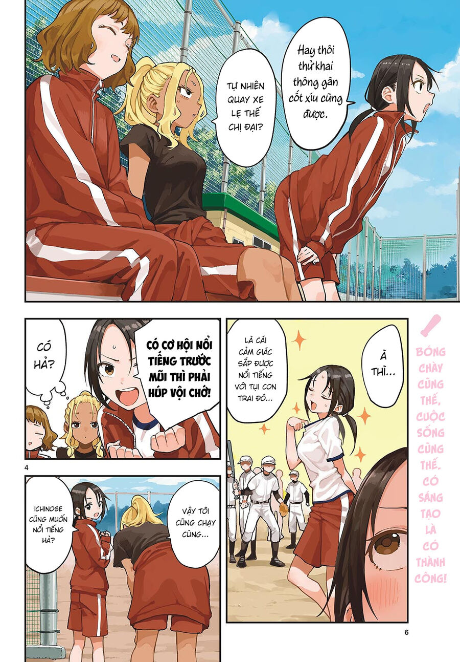 Ngày Ngày Qua Ngày [Chap 1-14]