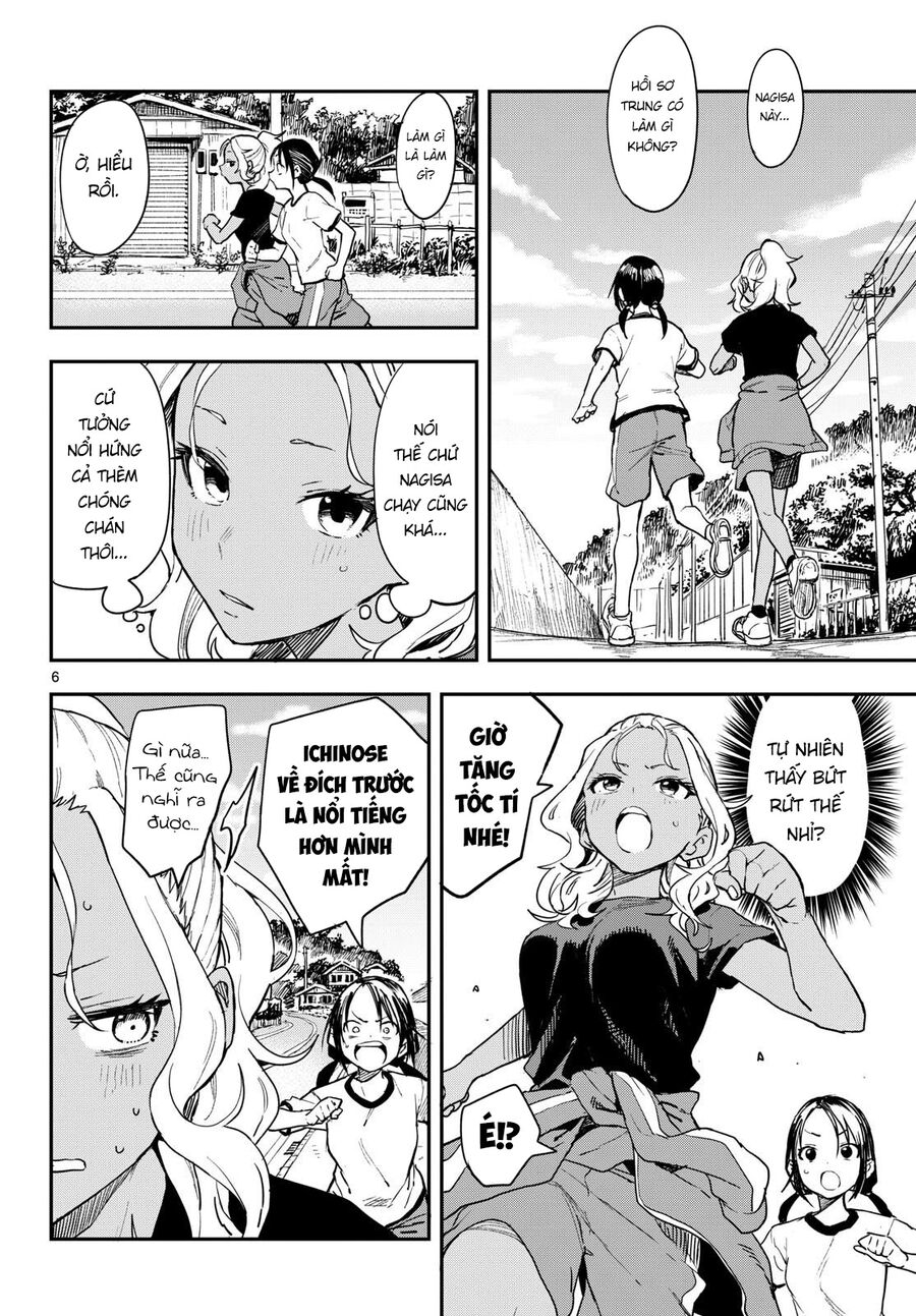 Ngày Ngày Qua Ngày [Chap 1-14]