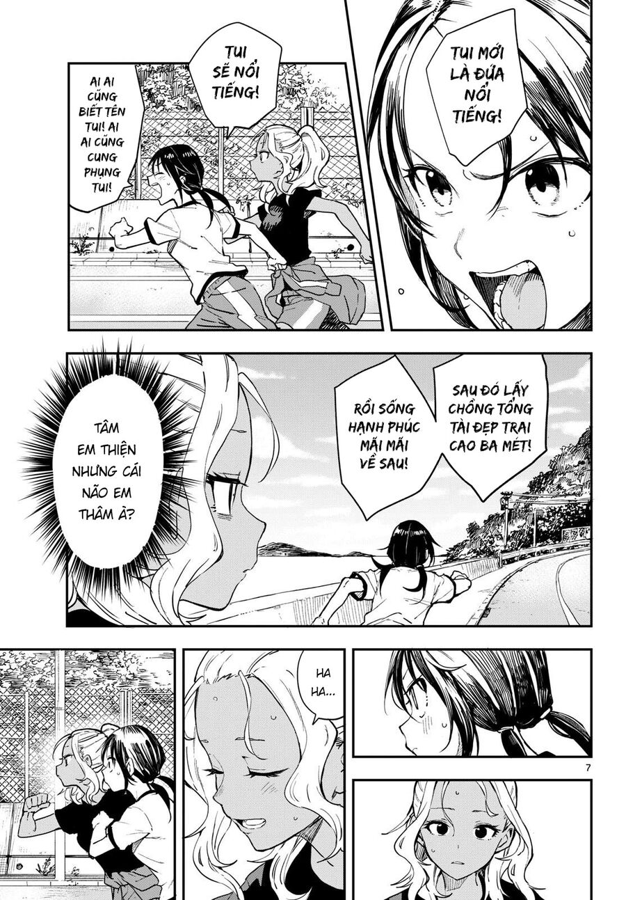 Ngày Ngày Qua Ngày [Chap 1-14]